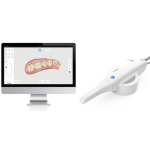 Escaner Intraoral Medit i500